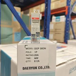 Aptomat Daco Smart - DCP 31DN
